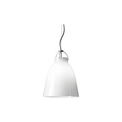 Caravaggio&trade; P2 pendel, opalhvit, Fritz Hansen