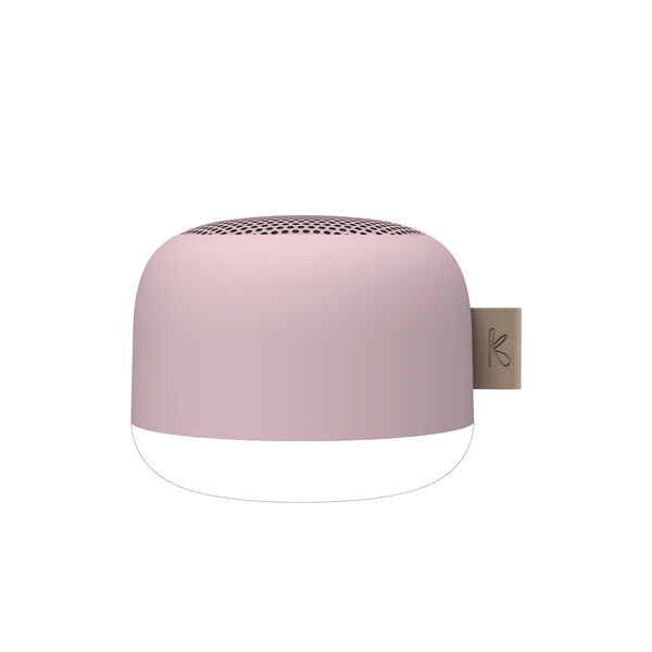 aLIGHT Bluetooth høyttaler, Kreafunk