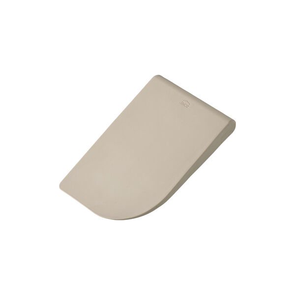 Singles multiskrape, soft taupe, Zone Denmark