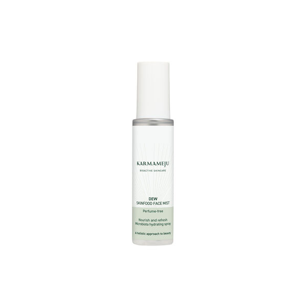 DEW Face Mist, perfume-free, Karmameju
