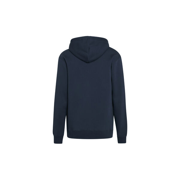 New Standard Logo hettegenser, parisian night, Mads Nørgaard