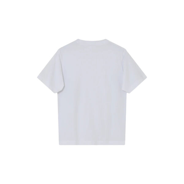 Parry Heavy Jersey, bright white, DAY Birger &eacute;t Mikkelsen