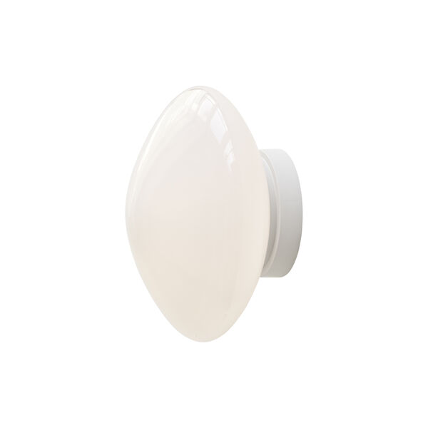 Mist AP22 Ceiling/Wall Lamp, white, &Tradition