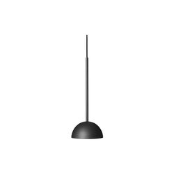 MO330 pendel, black, Carl Hansen & S&oslash;n
