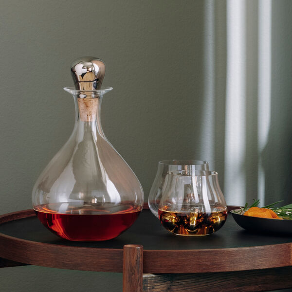 Sky isterninger Sky isterninger, Georg Jensen