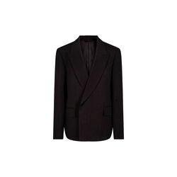 Olivia Blazer, black, ONE and OTHER