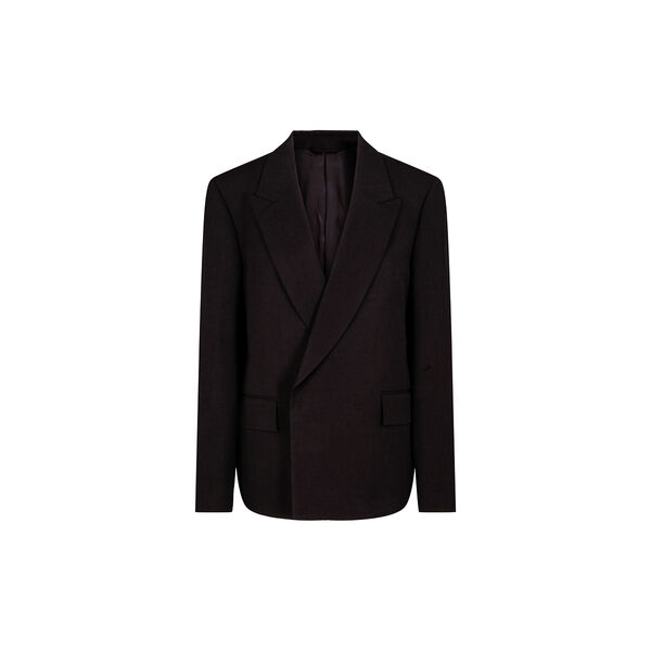 Olivia Blazer, black, ONE and OTHER