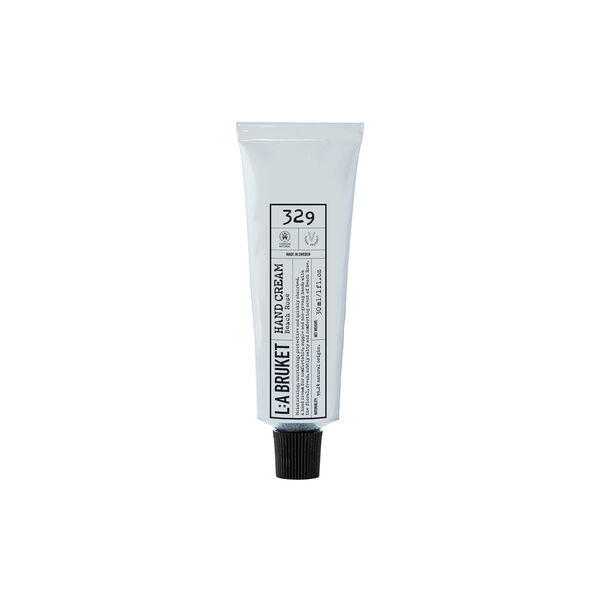 No. 329 H&aring;ndkrem, beach rose, L:a Bruket