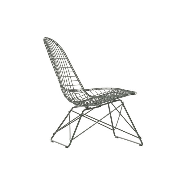 Wire Chair LKR, Vitra 