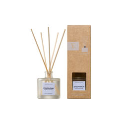 Northern diffusor, stockholm, Vila Hermanos