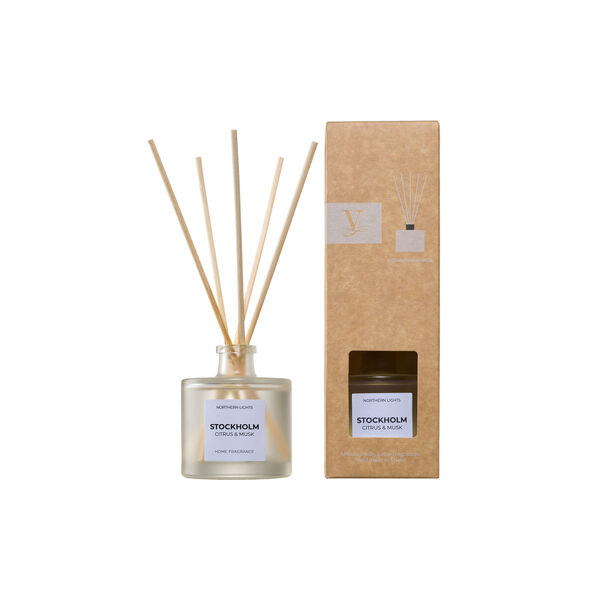 Northern diffusor, stockholm, Vila Hermanos