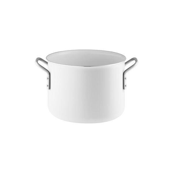 White Line Gryte med Slip-Let&reg;-belegg 4,8 L, Eva Trio