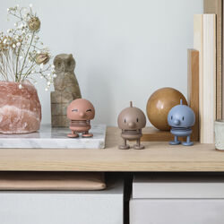 Bumble, choco, Hoptimist