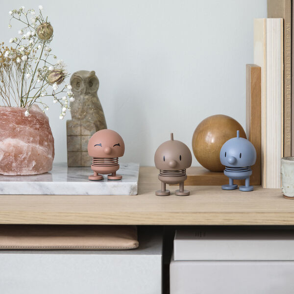 Bumble, choco, Hoptimist