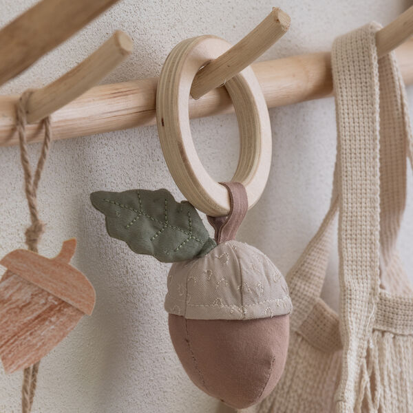 Eiken&oslash;ttskrangle, Sebra