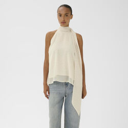 GZdorah P top, birch dot, Gestuz