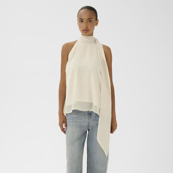 GZdorah P top, birch dot, Gestuz