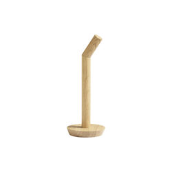 Tørkerullholder, oiled oak