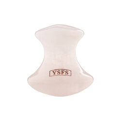 Rose Quartz mushroom tool, Your Secret from Scandinavia