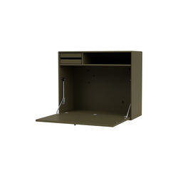 STUDIO Secretary, 139 oregano, Montana Furniture