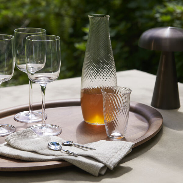 Collect karafell SC62, klar, &Tradition
