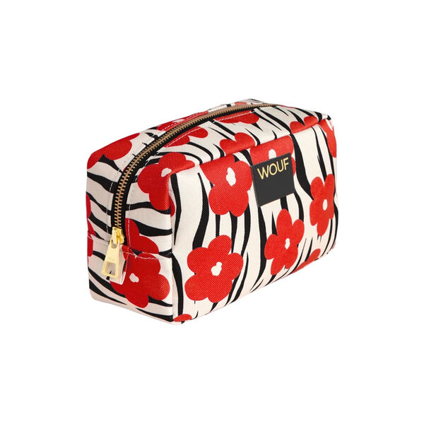 Wildflower Toiletry Bag, multi, WOUF
