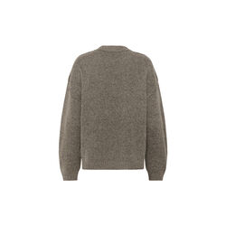 PalomaMW Knit Pullover, brown melange, My Essential Wardrobe