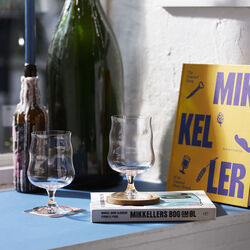Mikkeller Universal Ølglass 2 stk., Holmegaard