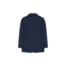 Elton - Classic Gabardine Blazer, dark sapphire, DAY Birger &eacute;t Mikkelsen
