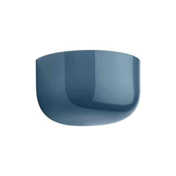 Bellhop Wall Up, grey blue Bellhop Wall Up, grey blue, Flos