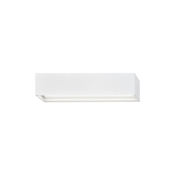 LINEA W2 vegglampe, white, LIGHT-POINT