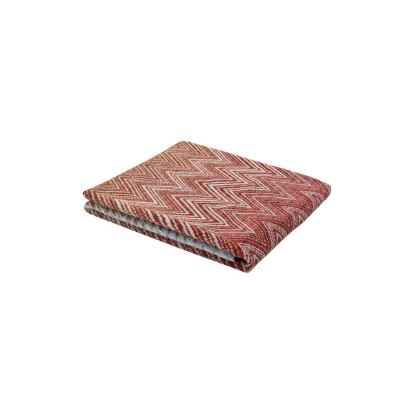 Stone håndkle, red multicolor, Missoni Home