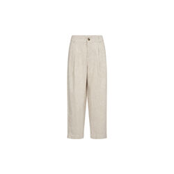 NettasPW Pants, french oak melange, Part Two