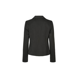 7809RDFJackie blazer, black, RUE de FEMME