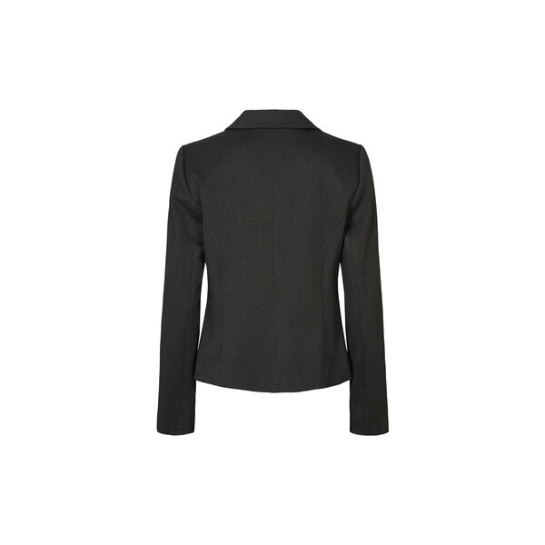 7809RDFJackie blazer, black, RUE de FEMME