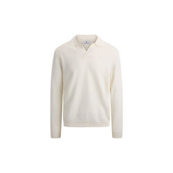 Ettore Sweater, cream, Urban Pioneers