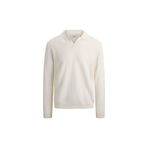 Ettore Sweater, cream, Urban Pioneers