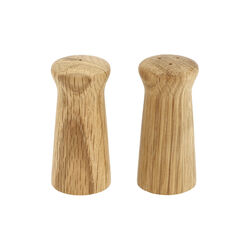 Kit salt og pepper-strøsett, Morsø