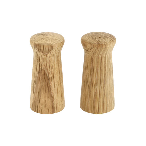 Kit salt og pepper-strøsett Kit salt og pepper-strøsett, Morsø