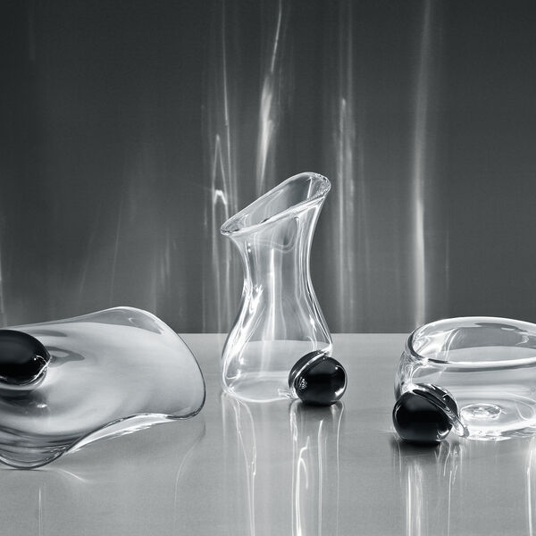 Silhouette Sk&aring;l, Holmegaard