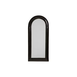 Speil small, black, byTiMo