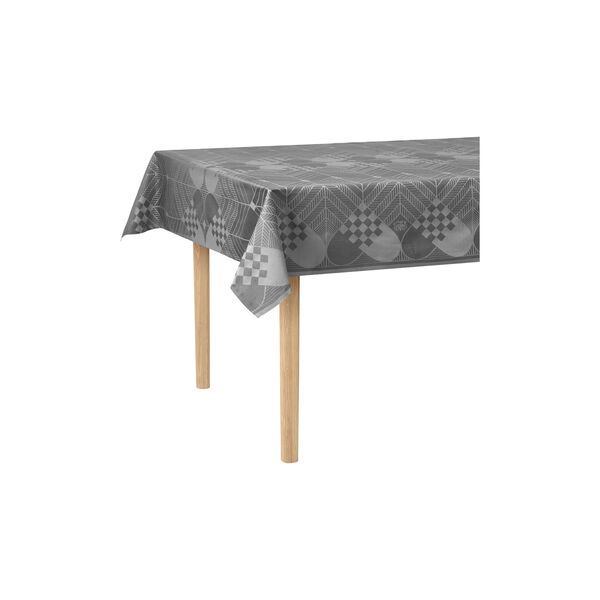 Christmas duk, winter grey Christmas duk, winter grey, Georg Jensen Damask