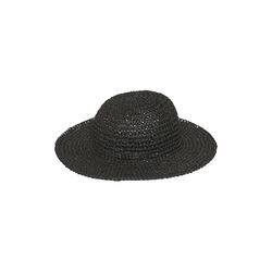 PoulinePW Hat, svart PoulinePW Hat, svart, Part Two