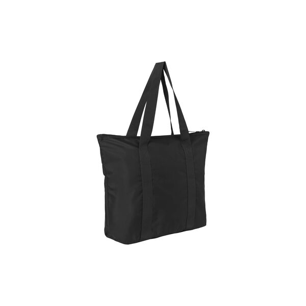 Day RE-S Tonal Bag M, black, DAY ET