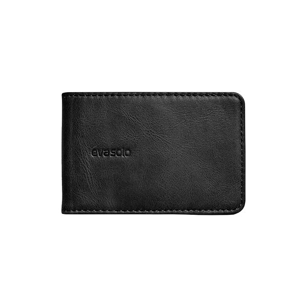 Kortholder, black, Eva Solo