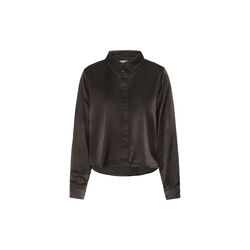 EstelleMW Short Shirt, espresso, My Essential Wardrobe