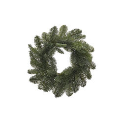 Krans gran, grønn, Enzo de Gasperi
