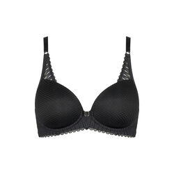 Aura spotlight WPH BH, black, Triumph