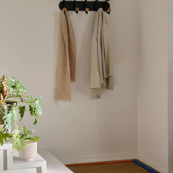 Framed AP13 gulvteppe, sisal, &Tradition