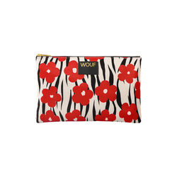 Wildflower XL Pouch Bag, multi, WOUF